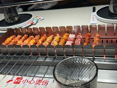 -丰茂烤串(五道口店)