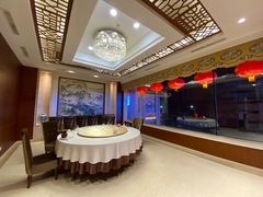 包厢-柳京酒店(滨江中路店)