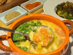 -33号大院·青岛本帮菜(五四广场店)