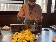 -小山日本料理(兴业太古汇店)