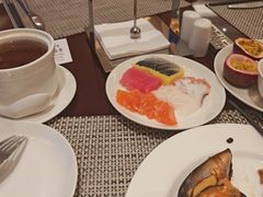 -景湖轩全日制餐厅·南湖名都