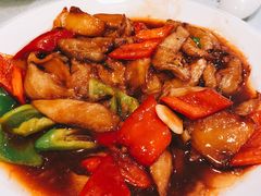 -黄家饺子东北特色菜馆(湖滨商业街店)