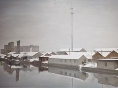 -江苏省美术馆(长江路新馆)