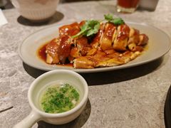-留半山·香港食堂(啦啦宝都店)