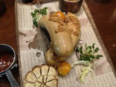 -haxnbauer海森堡德国餐厅(深圳coco店)