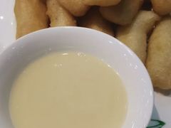 炸鲜奶-于员外饭庄