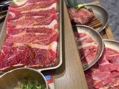 -西塔老太太泥炉烤肉(北京双井店)