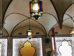 大堂-一千一夜阿拉伯餐厅1001 Nights-Arabic Restaurant(静安店)