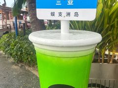 -三亚蜈支洲岛旅游区