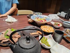 -本寻烧肉酒场(双井店)