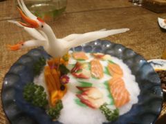 -溪畔•新徽菜(碧湖云溪店)