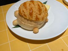 -蔡澜点心·粤菜(海印都荟城店)
