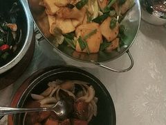 -惠丰堂饭庄·烤鸭·京味菜(西北旺·唐家岭店)