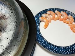 -望海臻鲜·海鲜餐厅