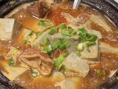 -天福苑(崇宁路店)