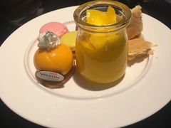 -武汉武昌威斯汀酒店-知味自助餐厅