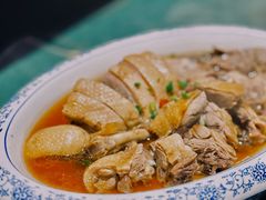 一品醉鸭-破店(井大店)