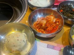 -老炉家木炭烤肉(长江国际店)