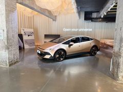 -现代汽车文化中心 Hyundai Motorstudio Beijing