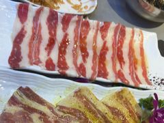 -外婆掌柜·东北家庭烤肉(托乐嘉店)
