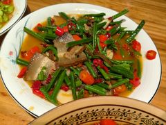 -小口味