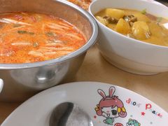 -家利美食店