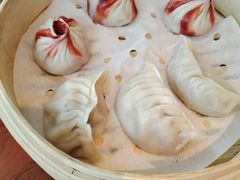 -扬州香格里拉·香宫中餐厅