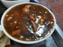 炒肝-姚记炒肝店(鼓楼店)
