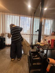 点击看大图 -MASTER 男士发型设计
