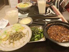 -永和大王(赤峰路二店)