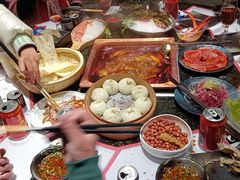 -王家渡火锅(三苏祠店)