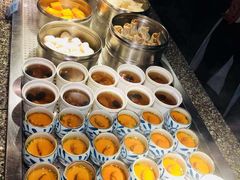 -星伦多 自助料理(圆融店)