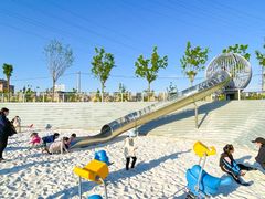 -白草畔自然风景区