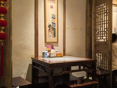 -南京大牌档(青岛万象城店)