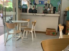 大堂-九里香奶茶果汁(碧湖店)