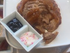 -津悦·正阳春烤鸭(红旗南路店)