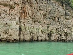 -神农溪纤夫文化旅游区