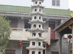 -华林禅寺