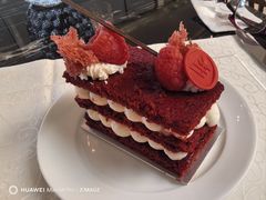 -Salon de Ville浦江汇(上海外滩华尔道夫酒店店)