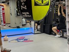 -M.S拳击泰拳馆(大学路店)