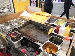 -CHEESE TACO搬砖客(凯德店)