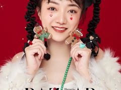 -海马体照相馆(大连罗斯福广场店)