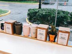-Manner Coffee(大宁国际商业广场店)