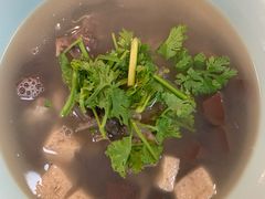 -回味鸭血粉丝汤(京新邻里中心店)
