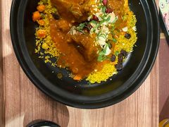 -大冒险家餐厅