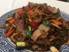 -新新湘菜馆(新中街二条店)