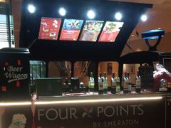 -苏州园区福朋喜来登酒店·聚味轩中餐厅