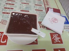 -香港華心糖水鋪(南西总店)