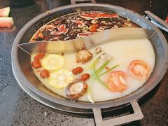 -珮姐老火锅(鄞州印象城店)