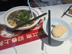 -苏晓玥·手作江南小吃(深圳北站店)
